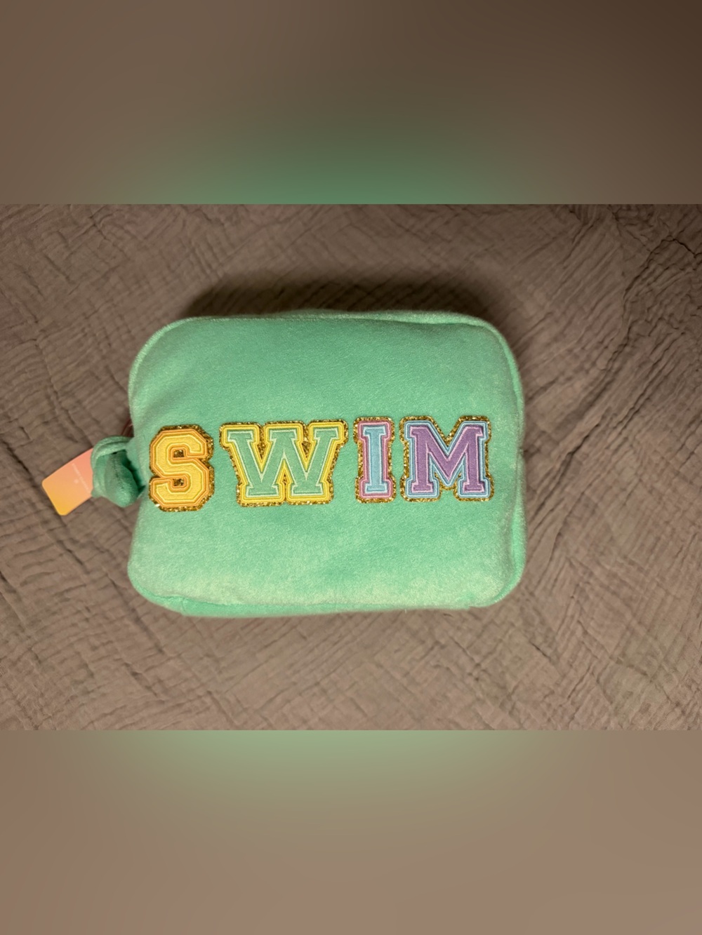 Stoney Clover X target Swim bag